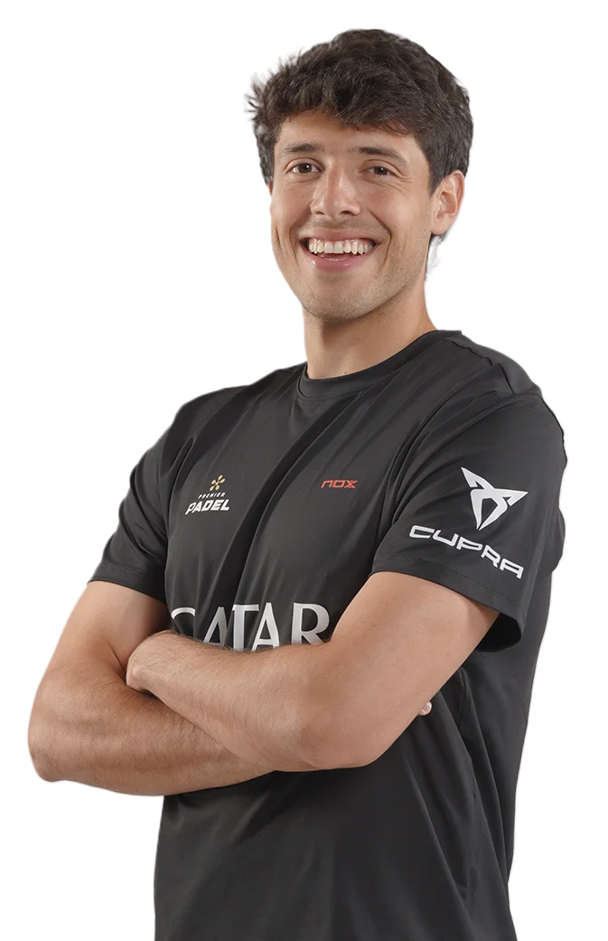 Agustin Tapia