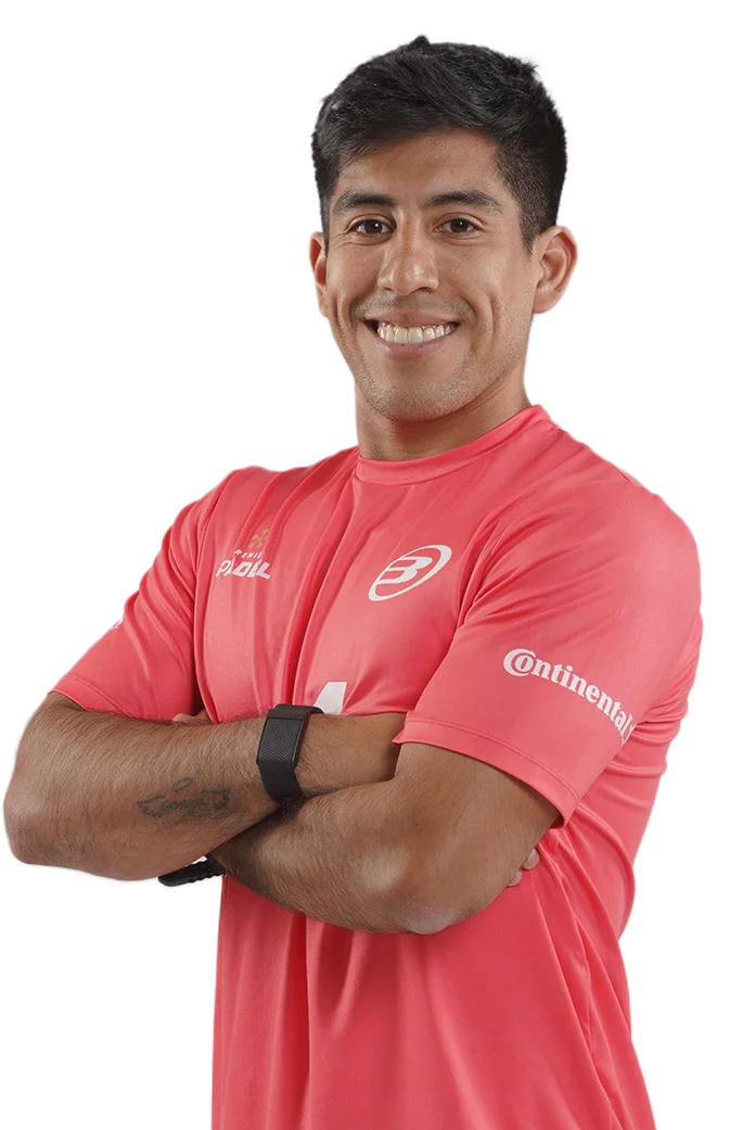 Federico Chingotto