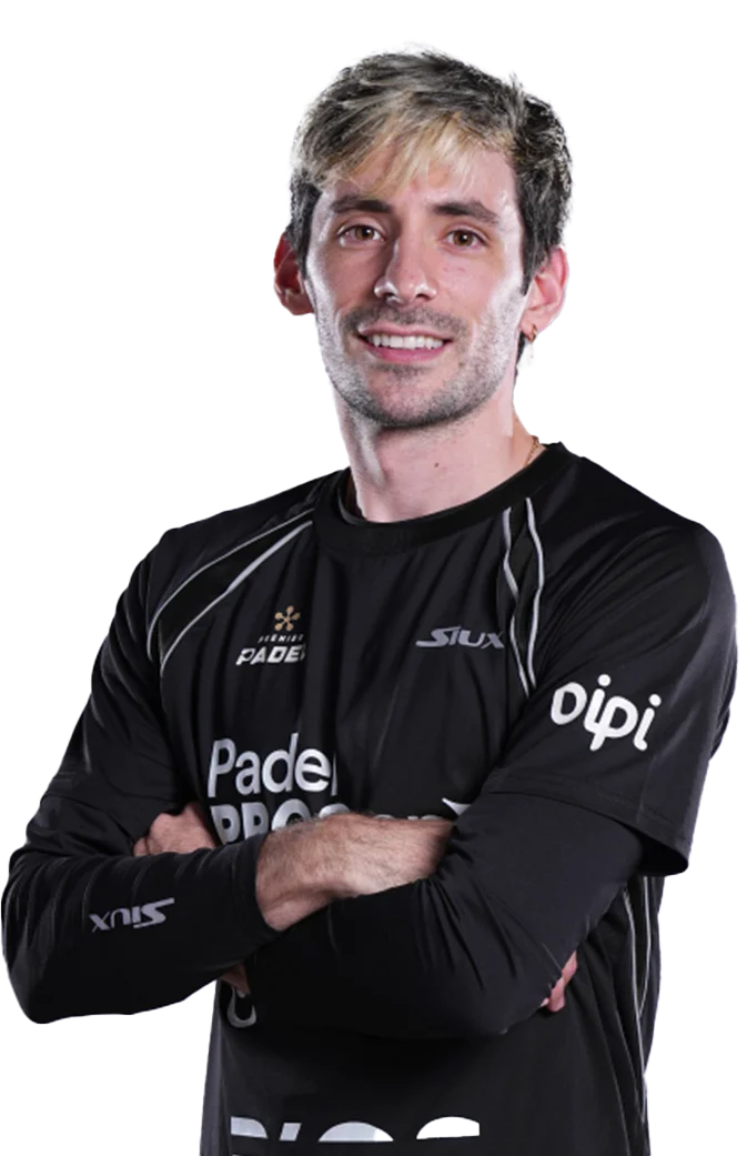 Franco Stupaczuk