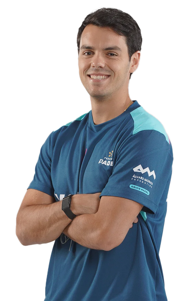 Jorge Nieto