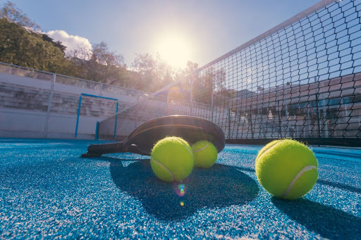 Słońce i widoczność - niedoceniany problem