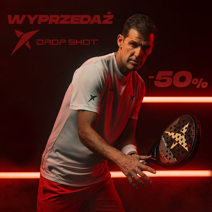 images/Drop Shot - Wyprzedaż