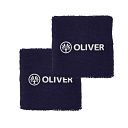 Oliver Wristband Navy