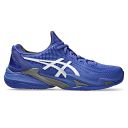 ASICS Court FF 3 Dark Cobalt / White
