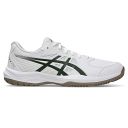 ASICS Court Slide 4 White / Vintage Khaki