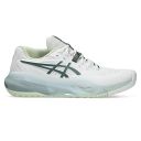 ASICS Gel-Resolution X White / Monument Blue