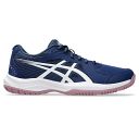 ASICS Court Slide 4 Independence Blue / White