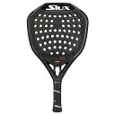 Siux Fenix Pro 5 Black Leo Augsburger