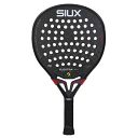 Siux Electra Stupa Pro 2026 Shadow Red