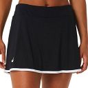 ASICS Court Skort Performance Black