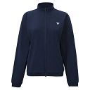Tecnifibre Team Light Lady Jacket Marine