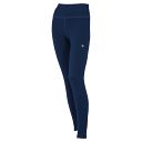 Tecnifibre Team Tech Lady Leggings Marine