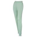 Tecnifibre Team Terry Lady Pants Sage