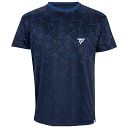 Tecnifibre X-Loop Tee Marine