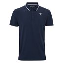Tecnifibre Team Tech Polo Marine
