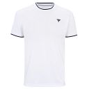 Tecnifibre Team Tech Tee White