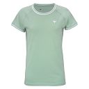 Tecnifibre Team Stretch Lady Tee Sage