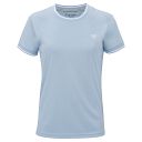Tecnifibre Team Tech Lady Tee Glacier