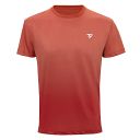 Tecnifibre X-Loop Team Tee Terracotta