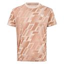 Tecnifibre X-Loop Tee Sand