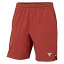 Tecnifibre Team Stretch Shorts Terracotta