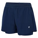 Tecnifibre Team Stretch Lady Shorts Marine