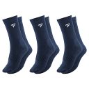 Tecnifibre Classic Men's Socks 3P Marine