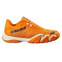Babolat Jet Viva Orange / Cream