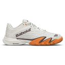 Babolat Premura 3 Cream / Orange