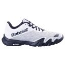 Babolat Jet Viva White / Black