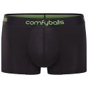 Comfyballs Regular Performance Charcoal Viper