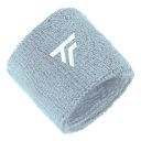 Tecnifibre Wristband Glacier - 2szt