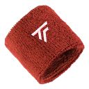 Tecnifibre Wristband Terracotta - 2szt