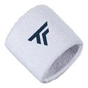 Tecnifibre Wristband White - 2szt