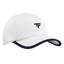 Tecnifibre Laser Cap White