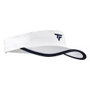 Tecnifibre Tech Visor White