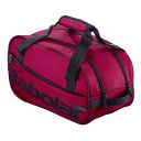 Babolat Court S Racketbag Burgundy / Black