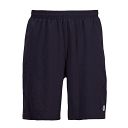 Oliver Let Shorts Navy Blue