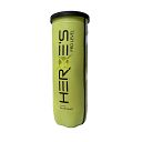 Heroe's Palline Gold Pro Level Balls x3
