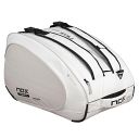 Nox ML10 Team Thermobag White / Grey