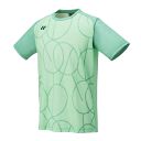 Yonex Practice T-Shirt 16742 Peppermint Yonex Practice T-Shirt 16742 Peppermint