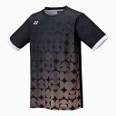 Yonex Practice T-Shirt 16746 Black
