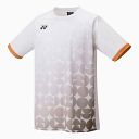 Yonex Practice T-Shirt 16746 White