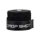 Drop Shot Super Dry Pro Overgrip Black Drop Shot Super Dry Pro Overgrip Black