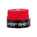 Drop Shot Super Dry Pro Overgrip Red