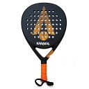 Karakal Air Lite 345 Orange