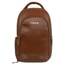 Nox Pro Series Backpack Camel Brown