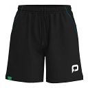 Pallap Competition Men's Shorts Black / Blue Green