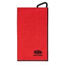 Selkirk Sport Players' Towel Red