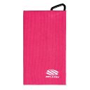 Selkirk Sport Players' Towel Pink
